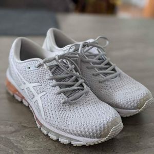 Asics Gel-Quantum 360 grey - $385 Original Price